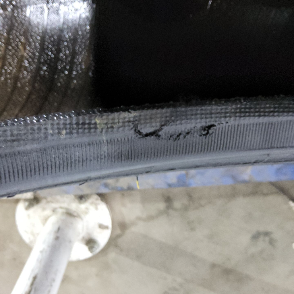 650/85R38 Firestone Radial Deep Tread 23 R-1W 173B 99%