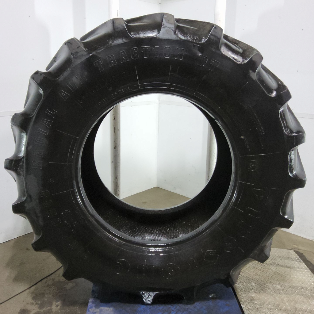 710/70R38 Firestone Radial All Traction DT R-1W 171A8 99%