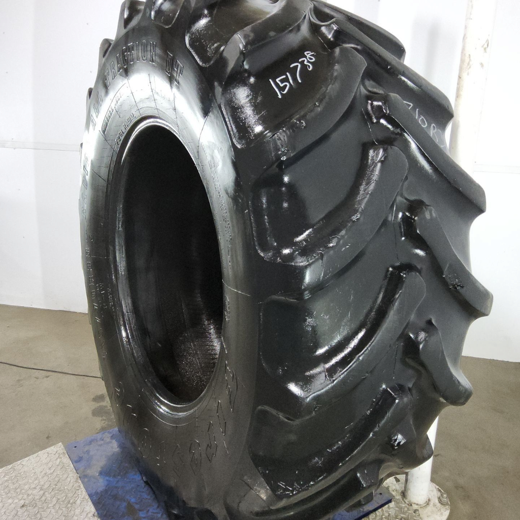 710/70R38 Firestone Radial All Traction DT R-1W 171A8 99%