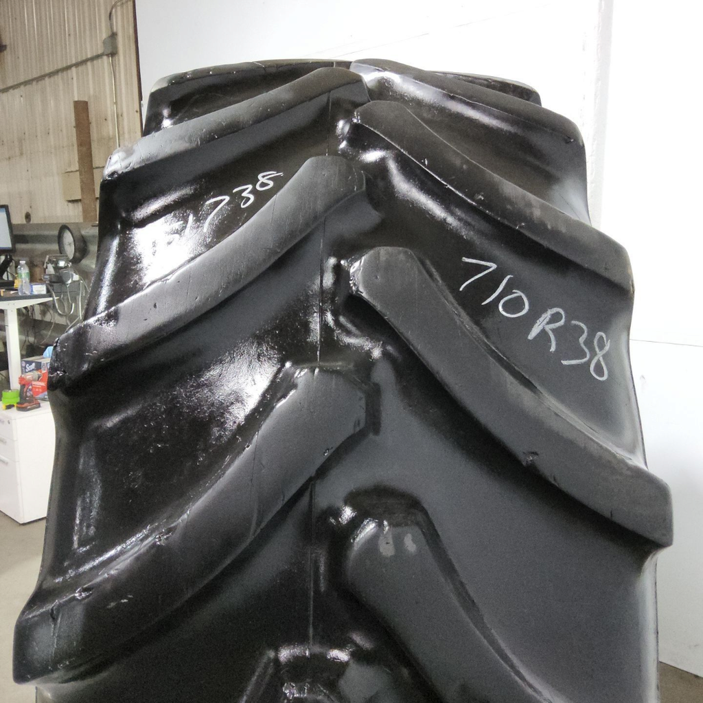 710/70R38 Firestone Radial All Traction DT R-1W 171A8 99%