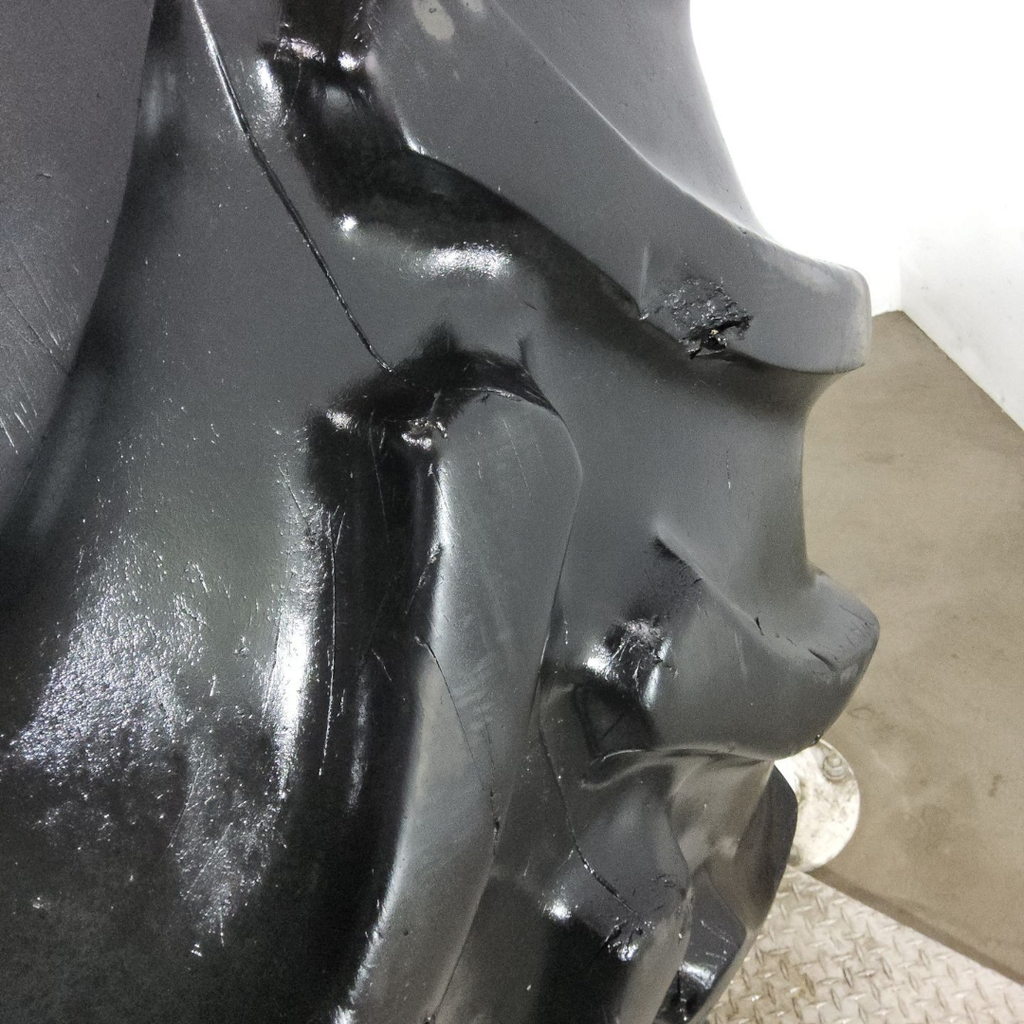 710/70R38 Firestone Radial All Traction DT R-1W 171A8 99%