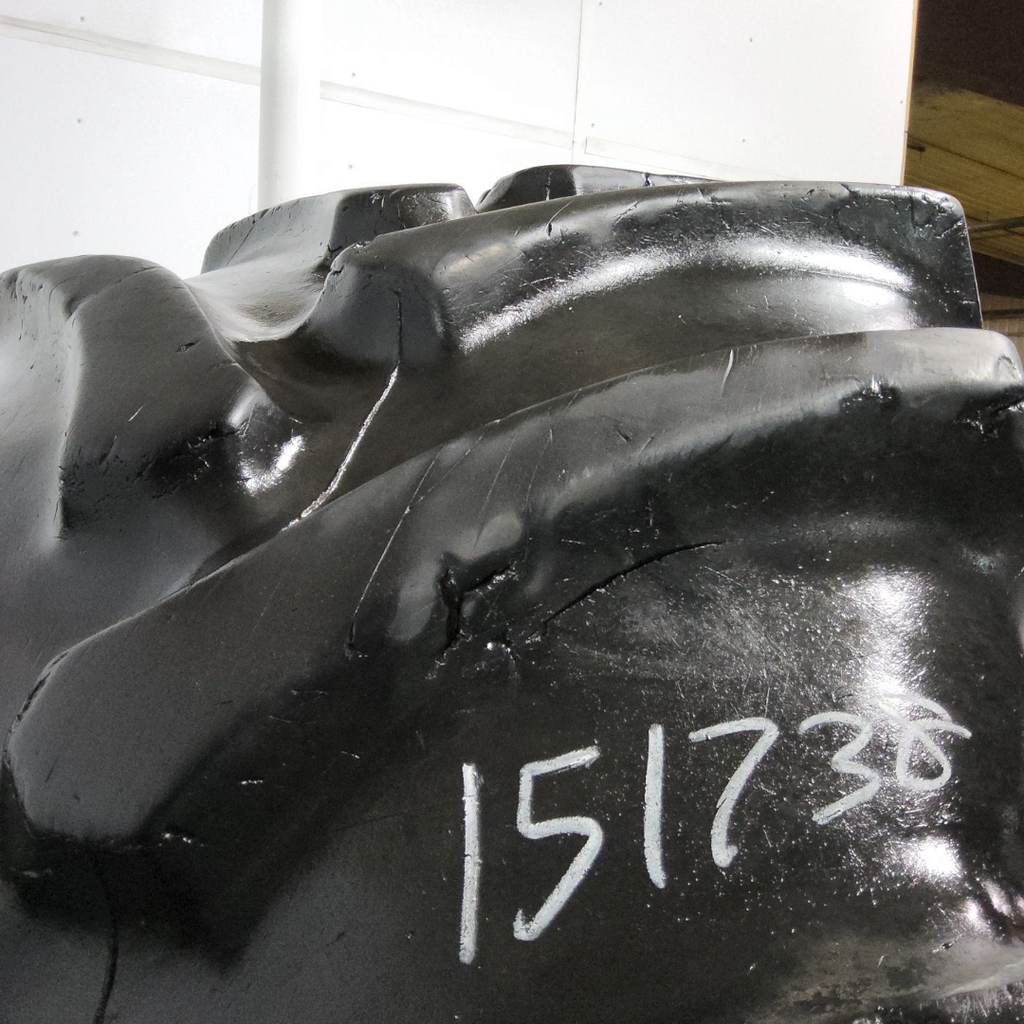 710/70R38 Firestone Radial All Traction DT R-1W 171A8 99%