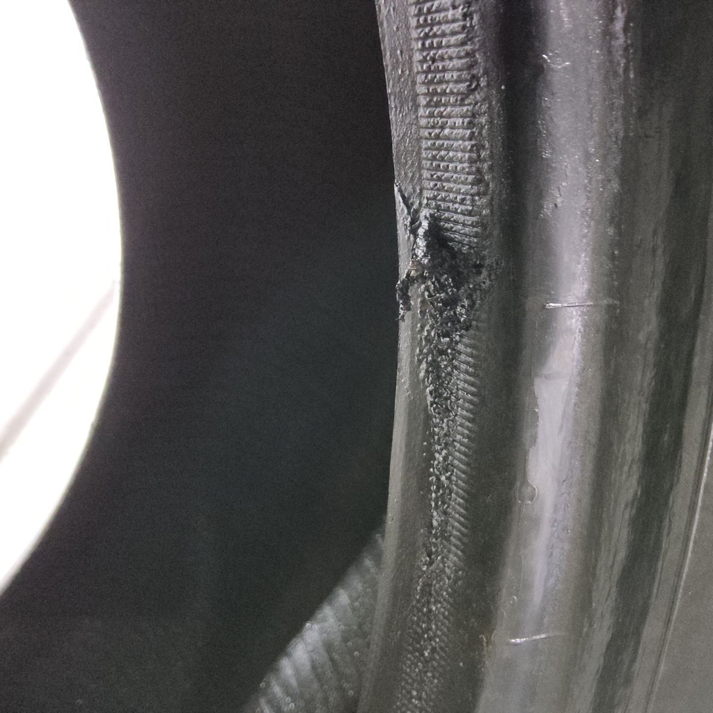 710/70R38 Firestone Radial All Traction DT R-1W 171A8 99%