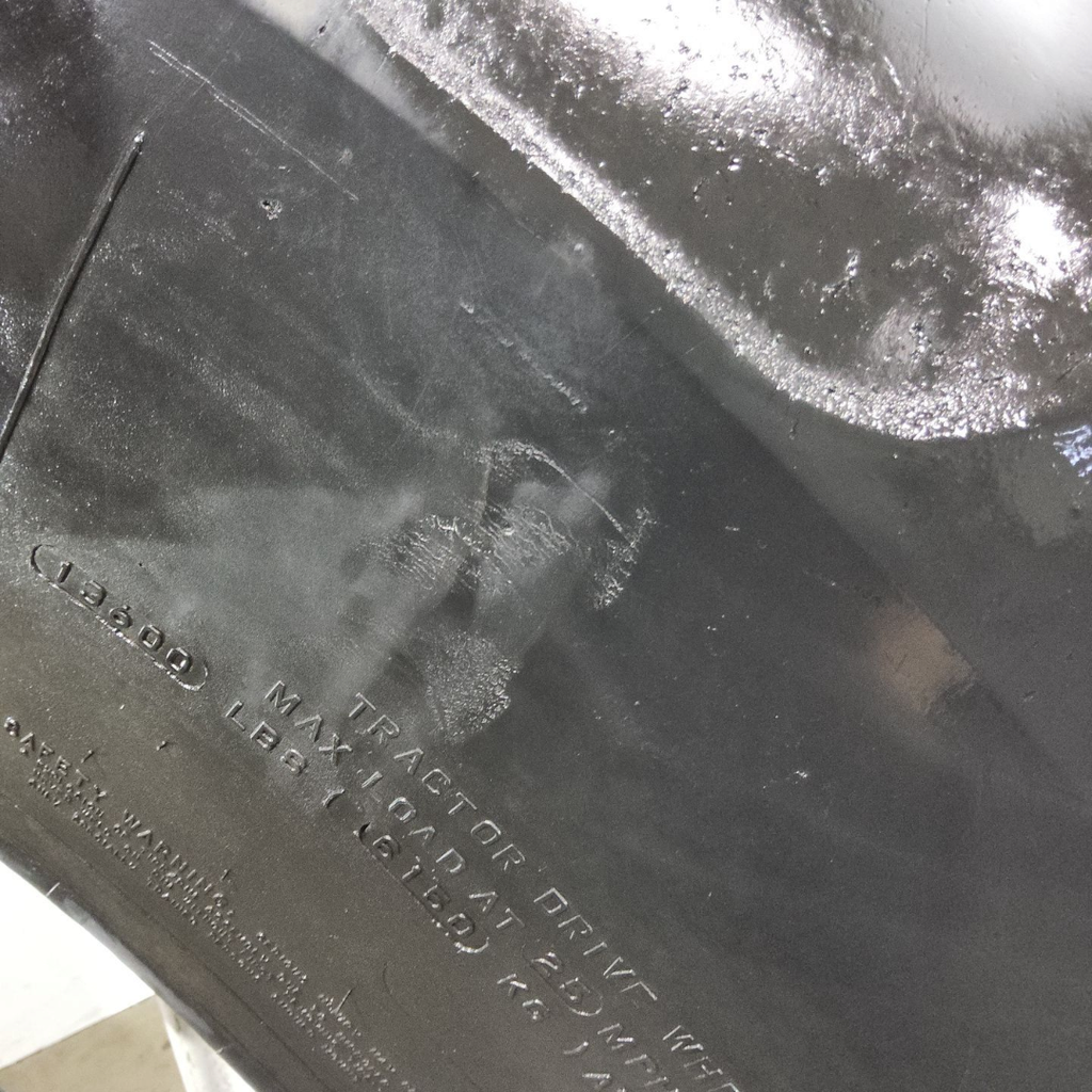 710/70R38 Firestone Radial All Traction DT R-1W 171A8 99%