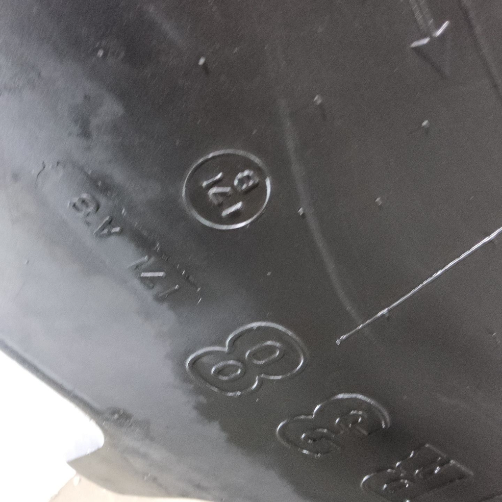 710/70R38 Firestone Radial All Traction DT R-1W 171A8 99%