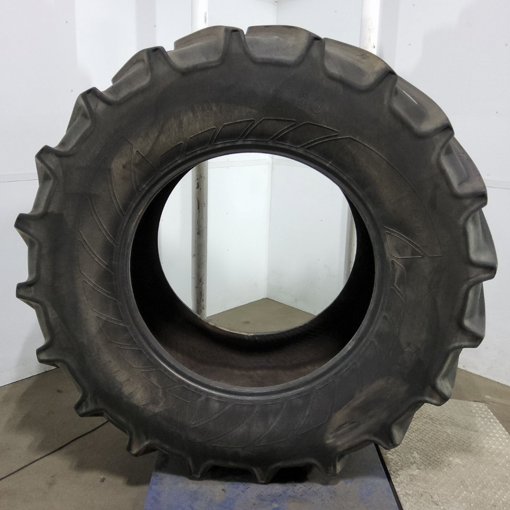 710/70R38 Mitas AC65 Radial  R-1W 169A8 99%