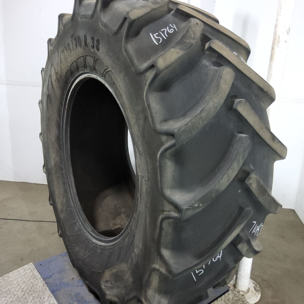 710/70R38 Mitas AC65 Radial  R-1W 169A8 99%