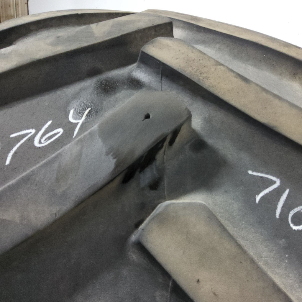 710/70R38 Mitas AC65 Radial  R-1W 169A8 99%