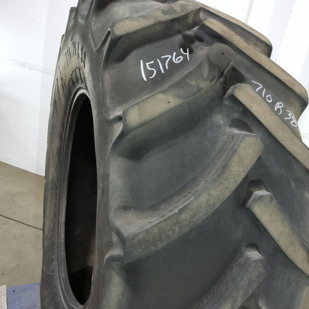 710/70R38 Mitas AC65 Radial  R-1W 169A8 99%