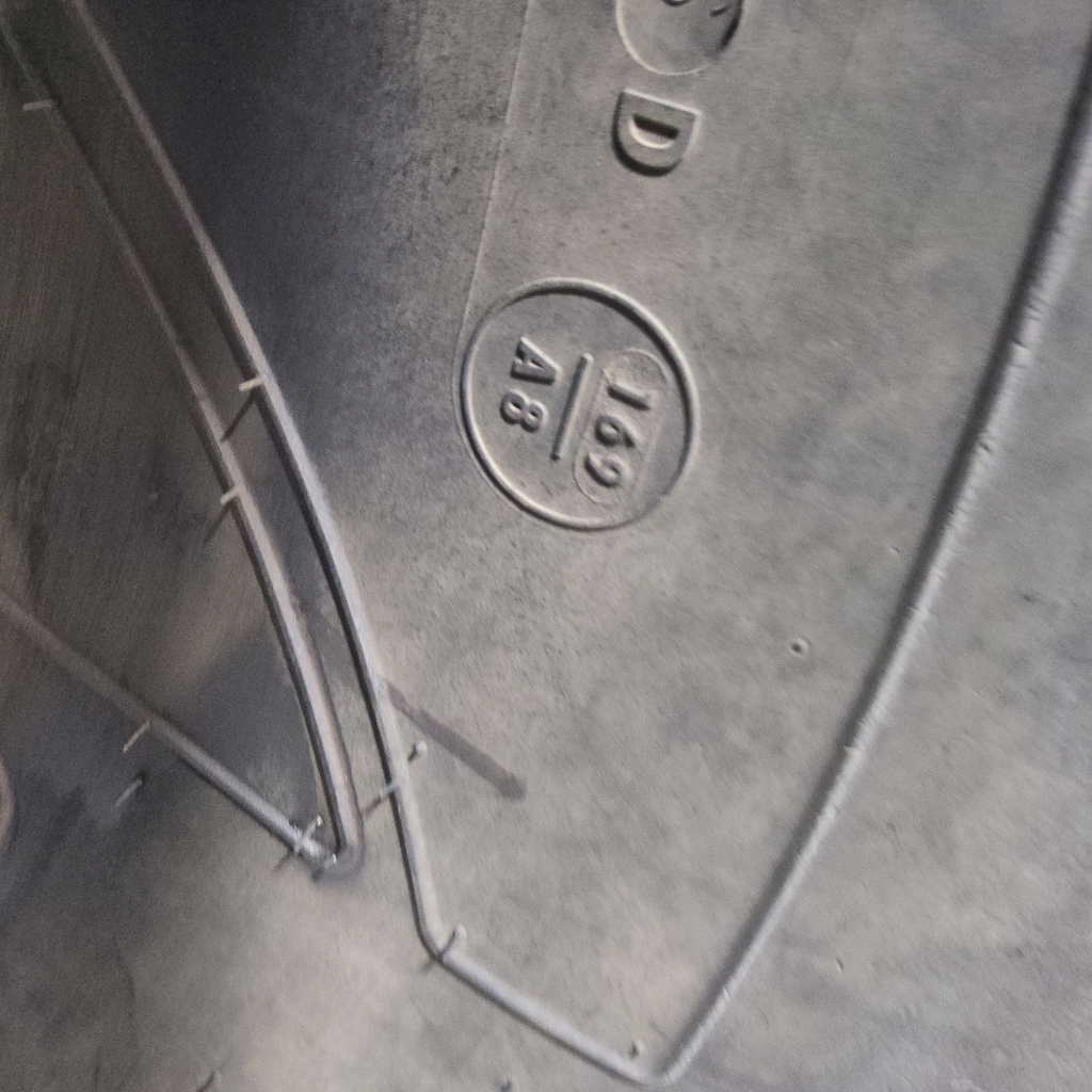 710/70R38 Mitas AC65 Radial  R-1W 169A8 99%