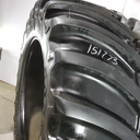 LSW1250/35R46 Goodyear Farm Optitrac R-1W 195D 75%