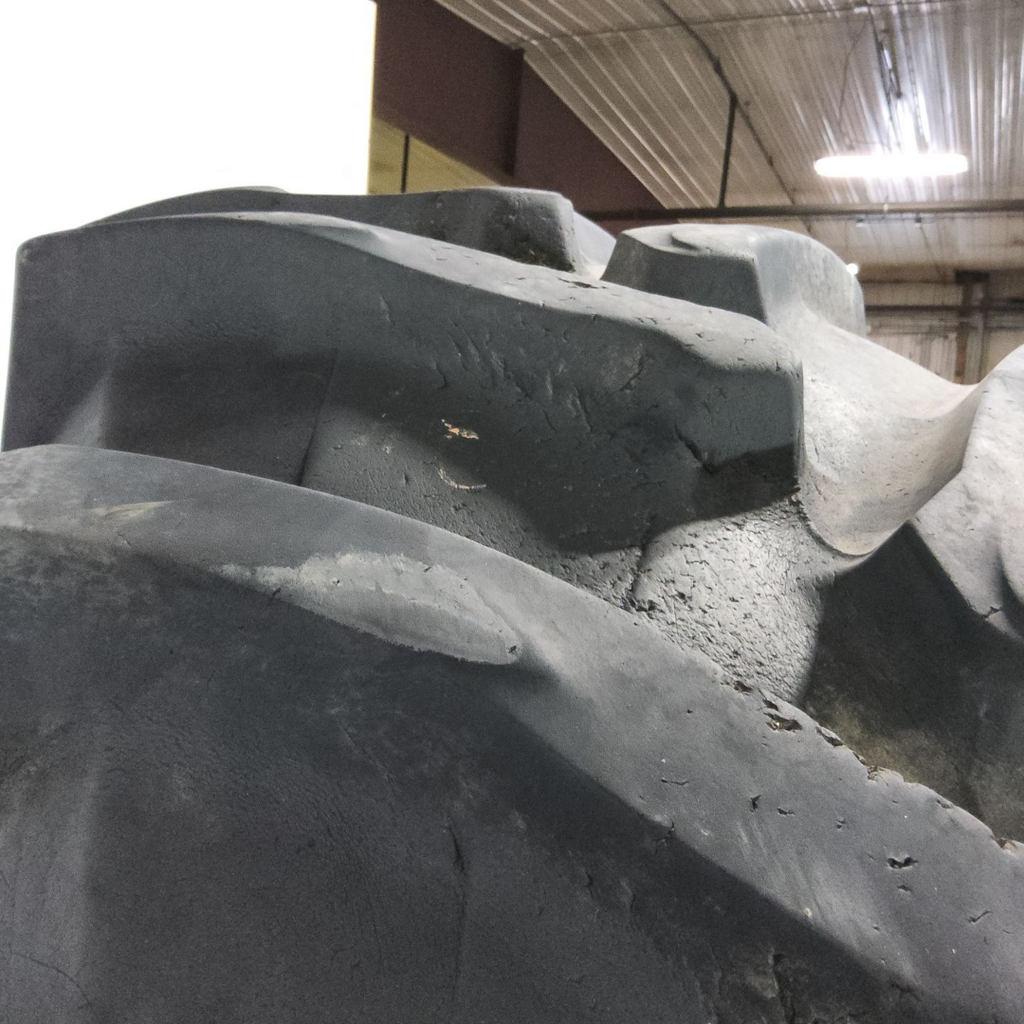 710/70R38 Trelleborg TM800 High Speed R-1W 171D 75%