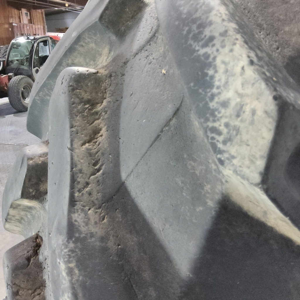 710/70R38 Trelleborg TM800 High Speed R-1W 171D 75%