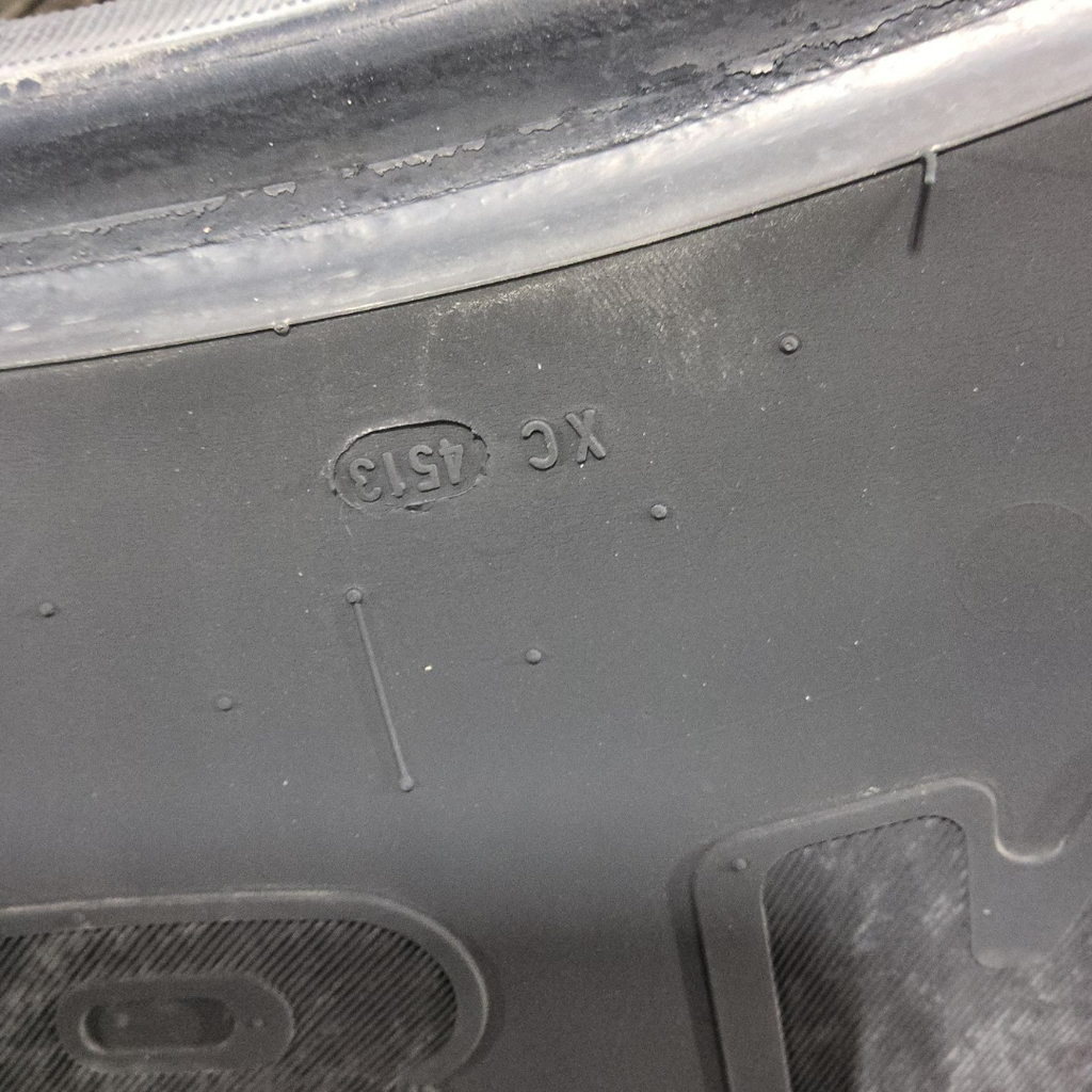 710/70R38 Trelleborg TM800 High Speed R-1W 171D 75%