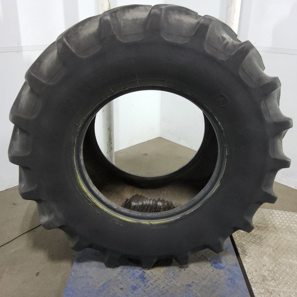 600/65R28 Firestone Radial All Traction DT R-1W 147B 70%