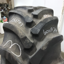 600/65R28 Firestone Radial All Traction DT R-1W 147B 70%