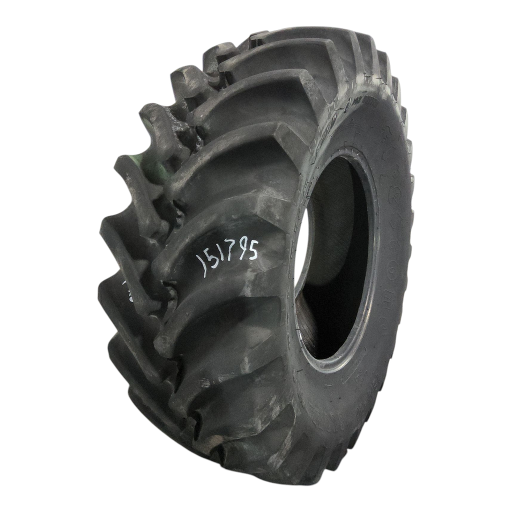 18.4-26 Firestone Super All Traction FWD R-1 C (6 Ply)