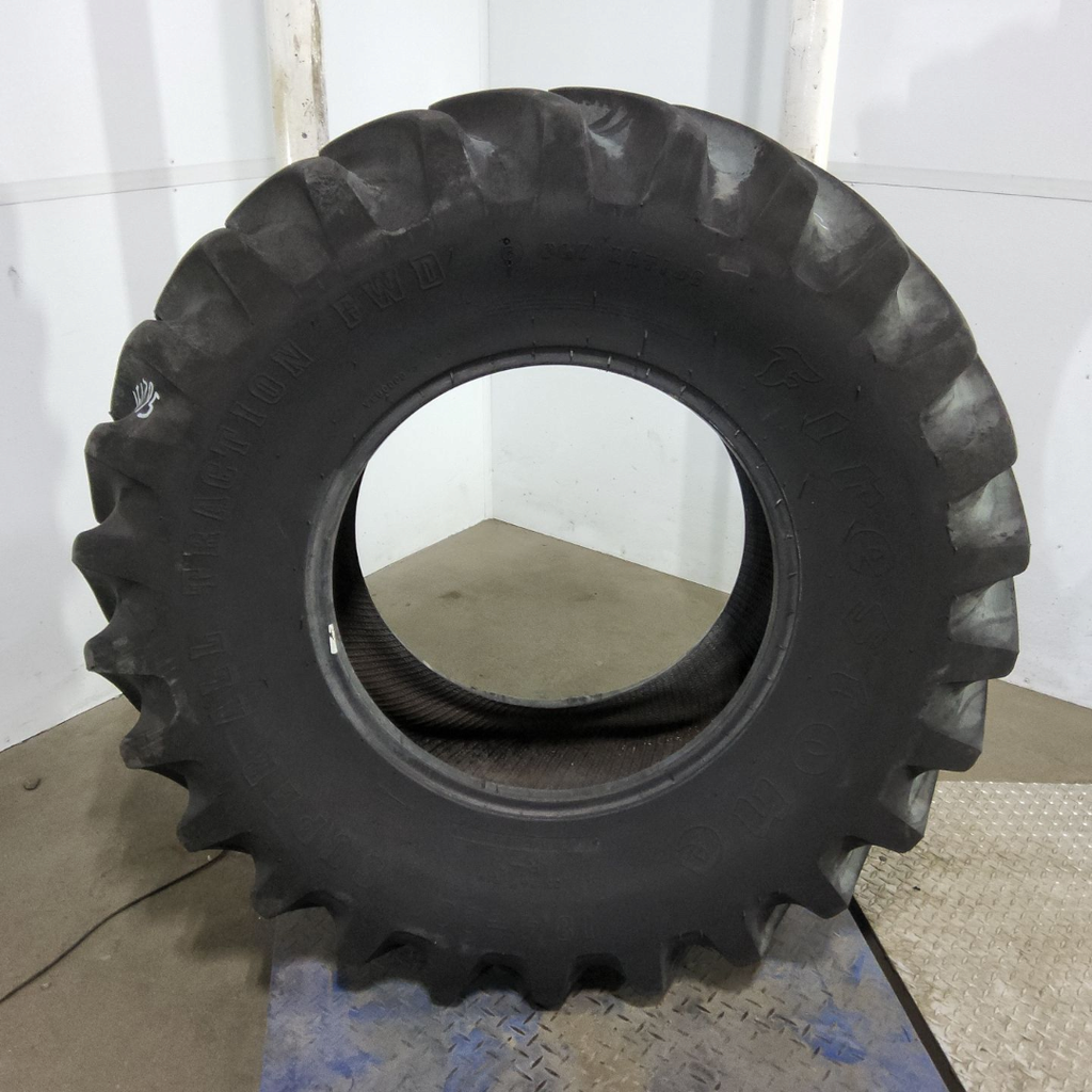 18.4-26 Firestone Super All Traction FWD R-1 C (6 Ply)