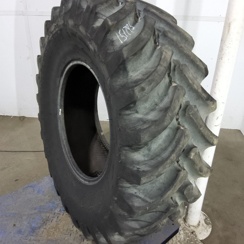 18.4-26 Firestone Super All Traction FWD R-1 C (6 Ply)