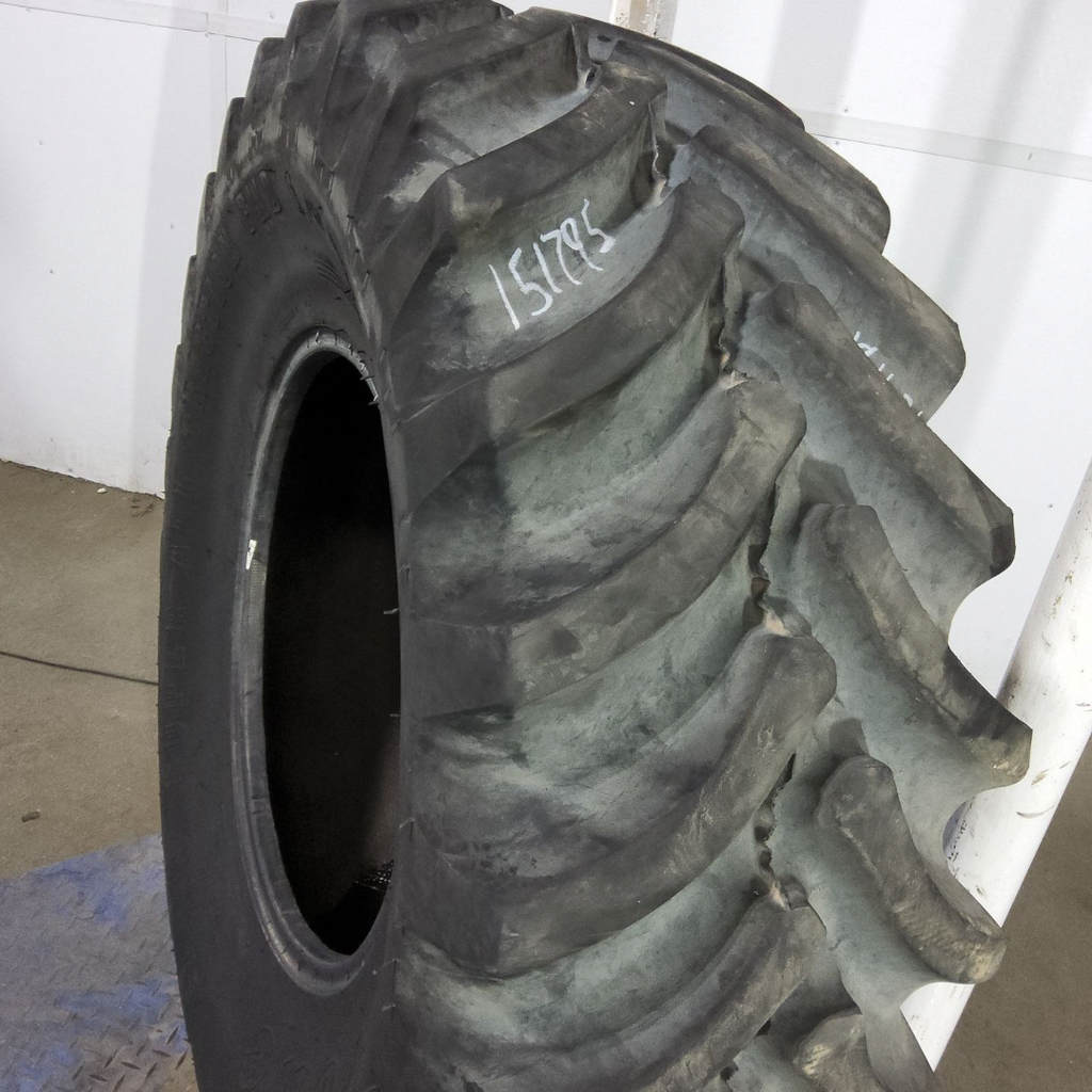 18.4-26 Firestone Super All Traction FWD R-1 C (6 Ply)