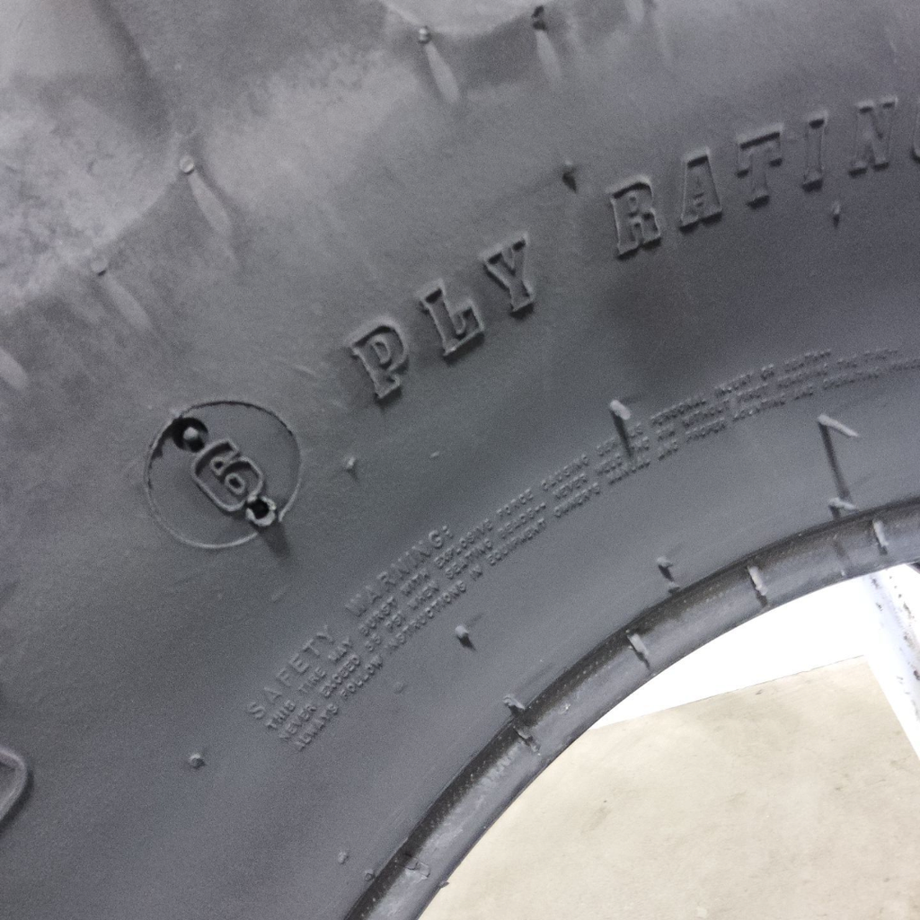 18.4-26 Firestone Super All Traction FWD R-1 C (6 Ply)