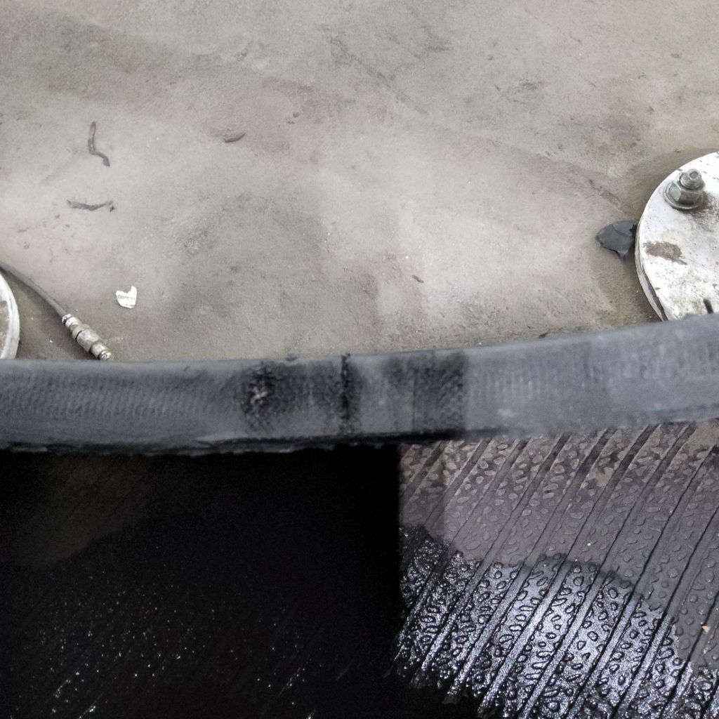 18.4-26 Firestone Super All Traction FWD R-1 C (6 Ply)