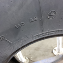 18.4R26 Goodyear Farm Super Traction Radial R-1W 140A8 70%