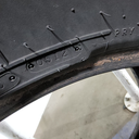 18.4R26 Goodyear Farm Super Traction Radial R-1W 140A8 70%