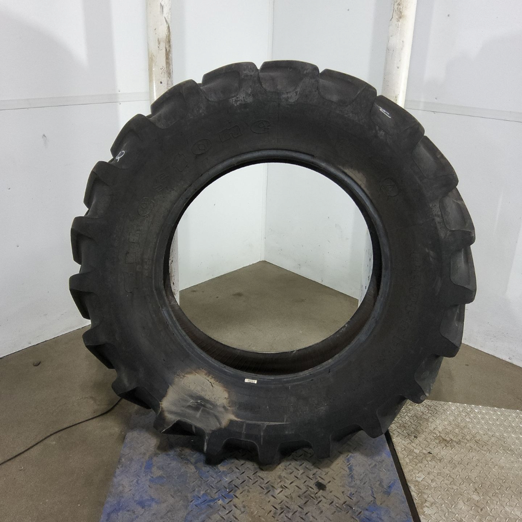 380/85R30 Firestone Performer 85 Extra R-1W 135D 85%