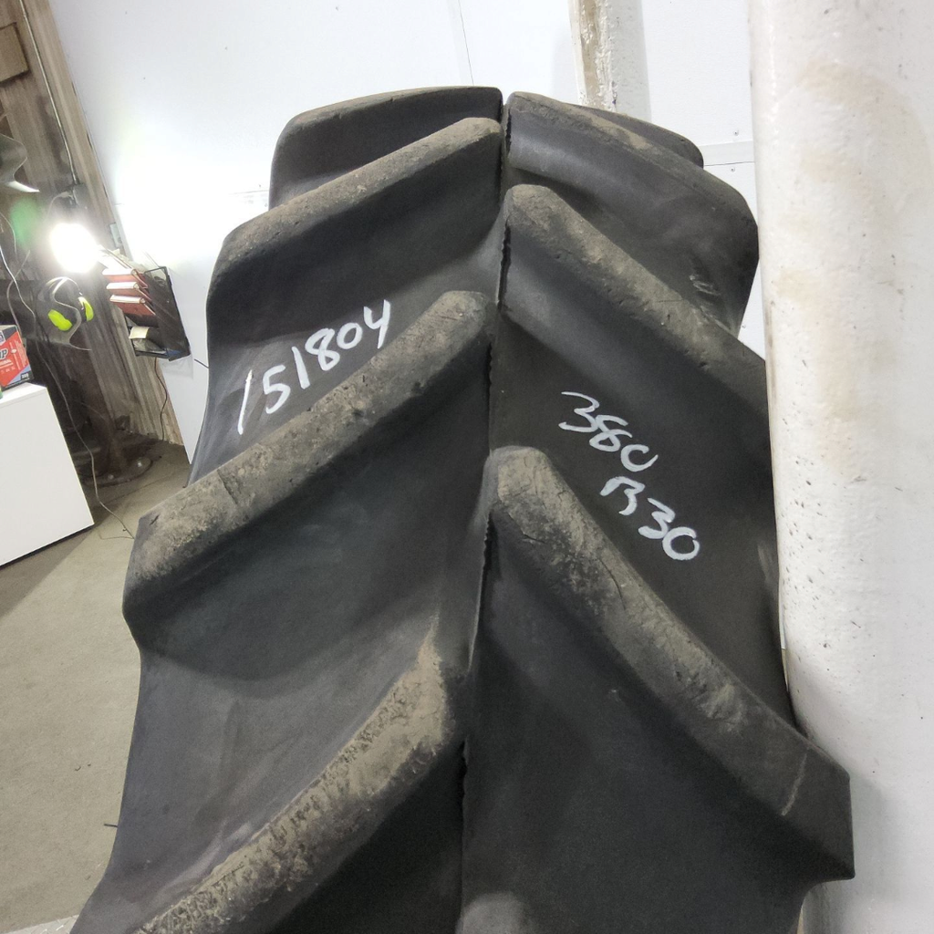 380/85R30 Firestone Performer 85 Extra R-1W 135D 85%