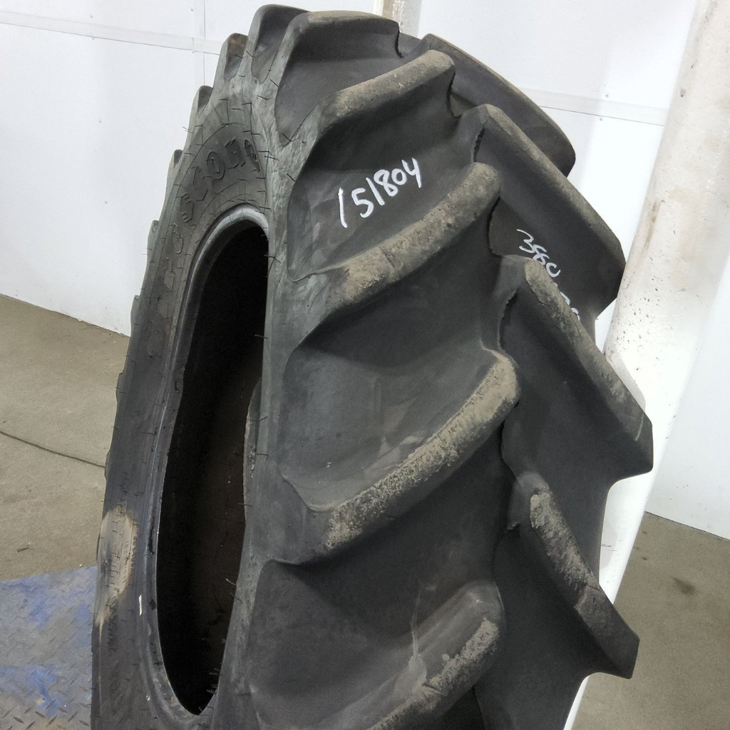 380/85R30 Firestone Performer 85 Extra R-1W 135D 85%