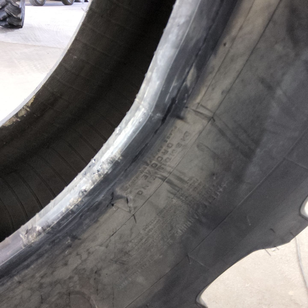 380/85R30 Firestone Performer 85 Extra R-1W 135D 85%