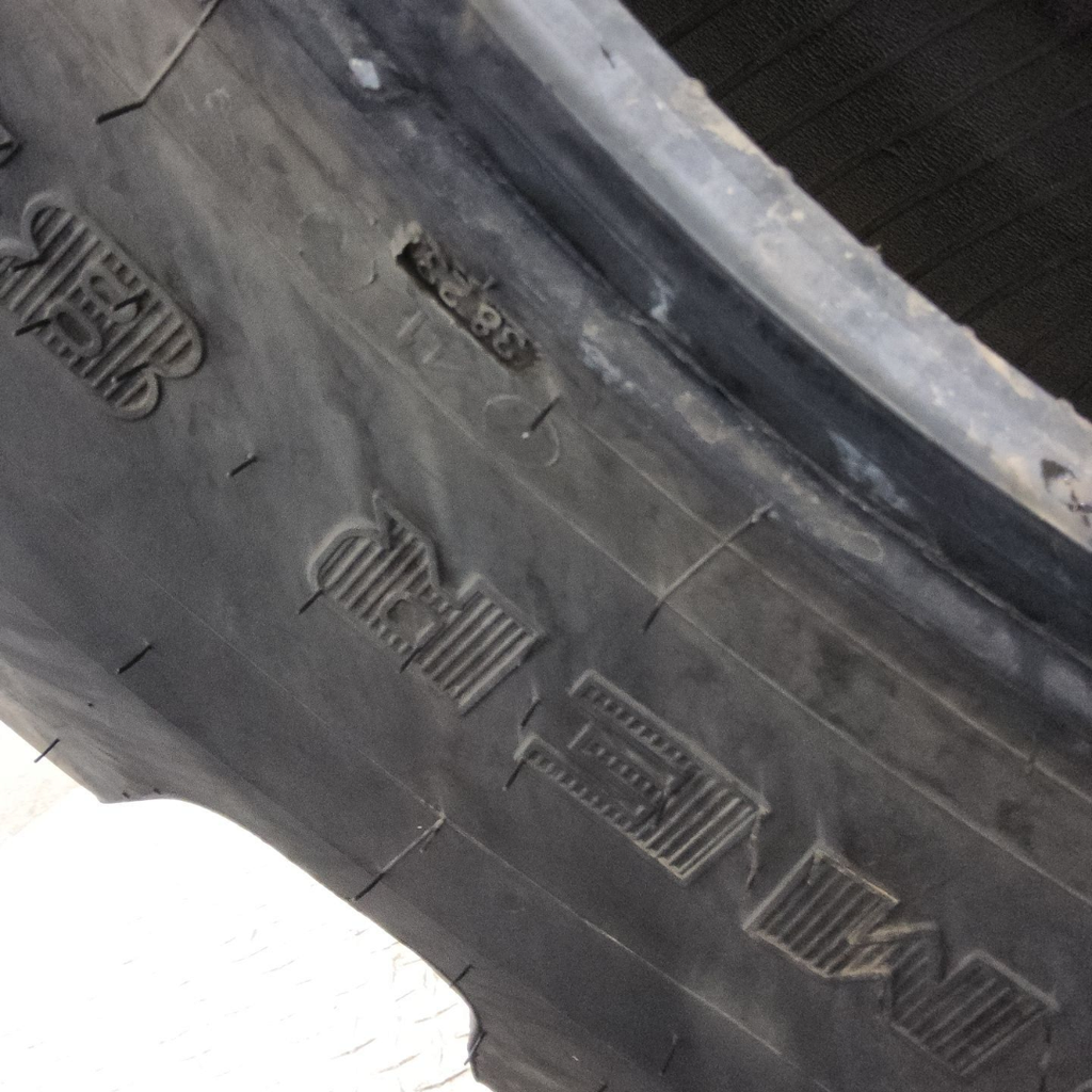 380/85R30 Firestone Performer 85 Extra R-1W 135D 85%