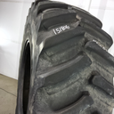650/85R38 Firestone Radial Deep Tread 23 R-1W 173B 99%