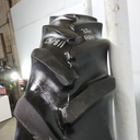 320/90R50 Goodyear Farm DT800 Super Traction R-1W 159A8 45%