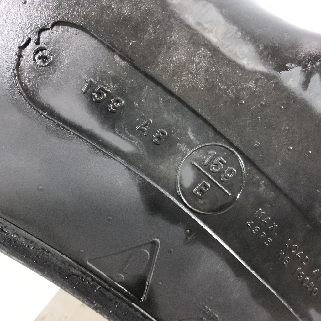 320/90R50 Goodyear Farm DT800 Super Traction R-1W 159A8 45%