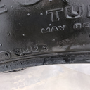 320/90R50 Goodyear Farm DT800 Super Traction R-1W 159A8 45%