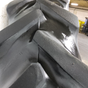 320/90R50 Goodyear Farm DT800 Super Traction R-1W 159A8 45%