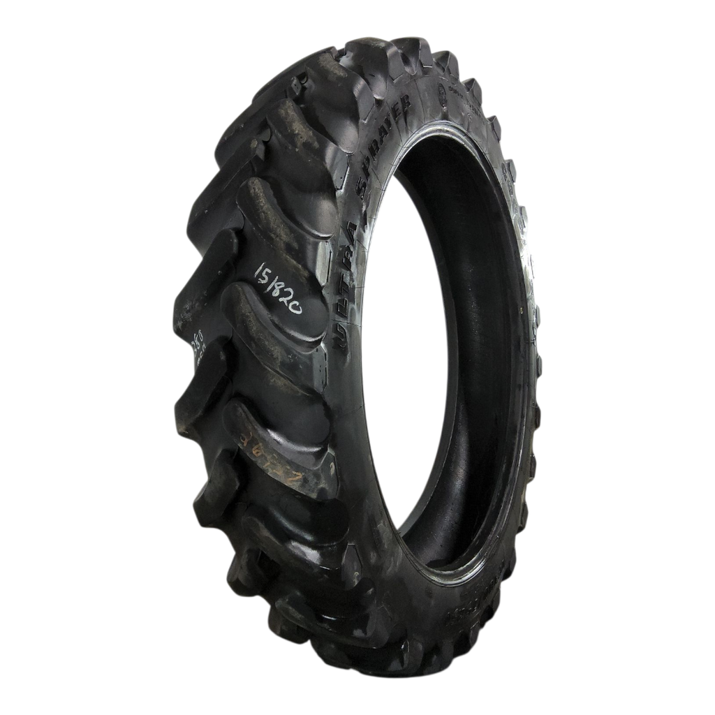 VF380/75R50 Goodyear Farm Ultra Sprayer R-1 170D