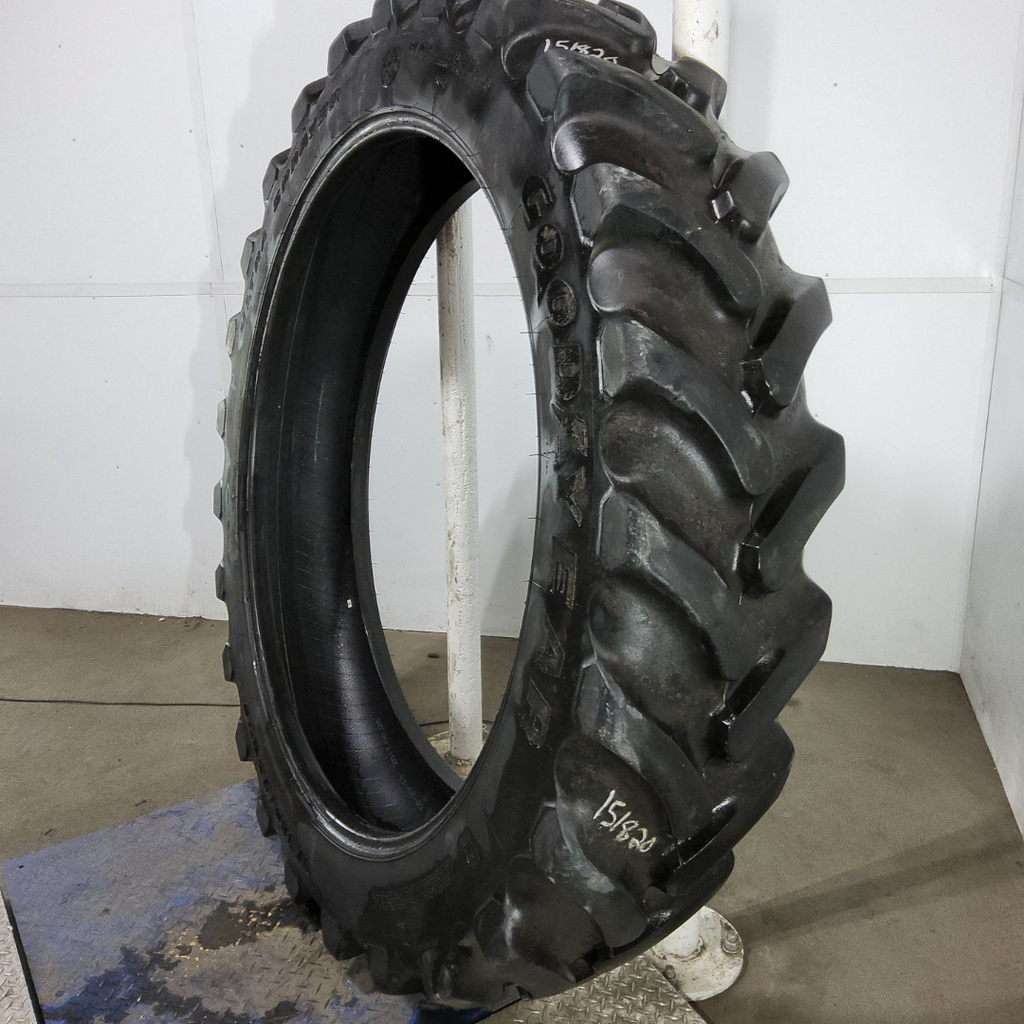 VF380/75R50 Goodyear Farm Ultra Sprayer R-1 170D