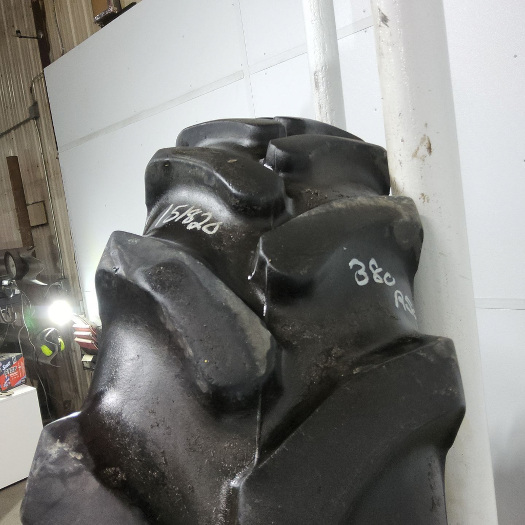 VF380/75R50 Goodyear Farm Ultra Sprayer R-1 170D