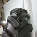 VF380/75R50 Goodyear Farm Ultra Sprayer R-1 170D