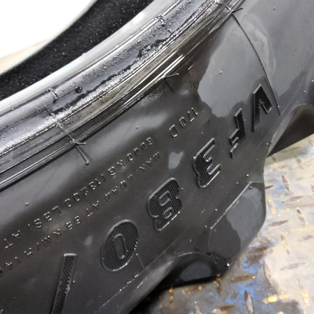VF380/75R50 Goodyear Farm Ultra Sprayer R-1 170D