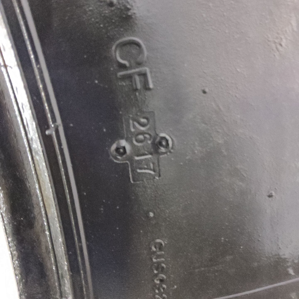 VF380/75R50 Goodyear Farm Ultra Sprayer R-1 170D