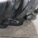 VF380/75R50 Goodyear Farm Ultra Sprayer R-1 170D