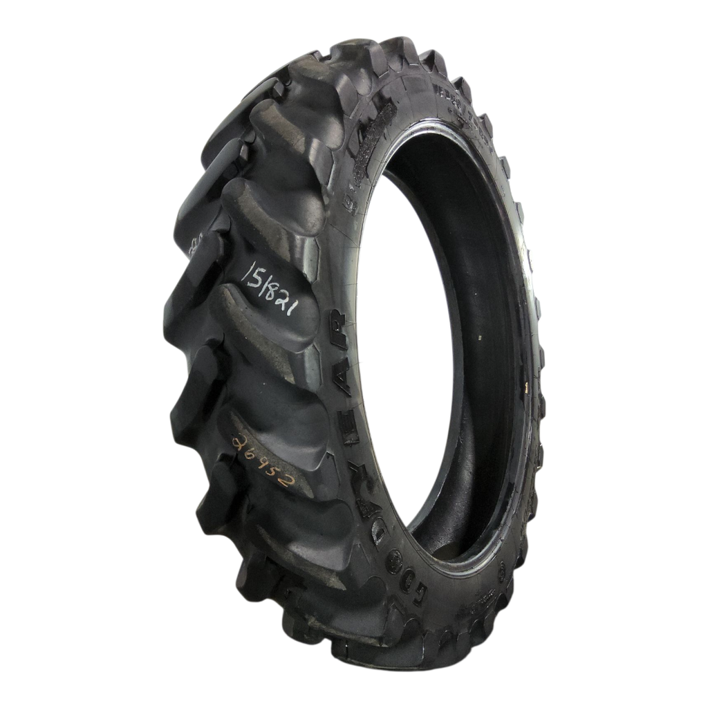 VF380/75R50 Goodyear Farm Ultra Sprayer R-1 170D 80%