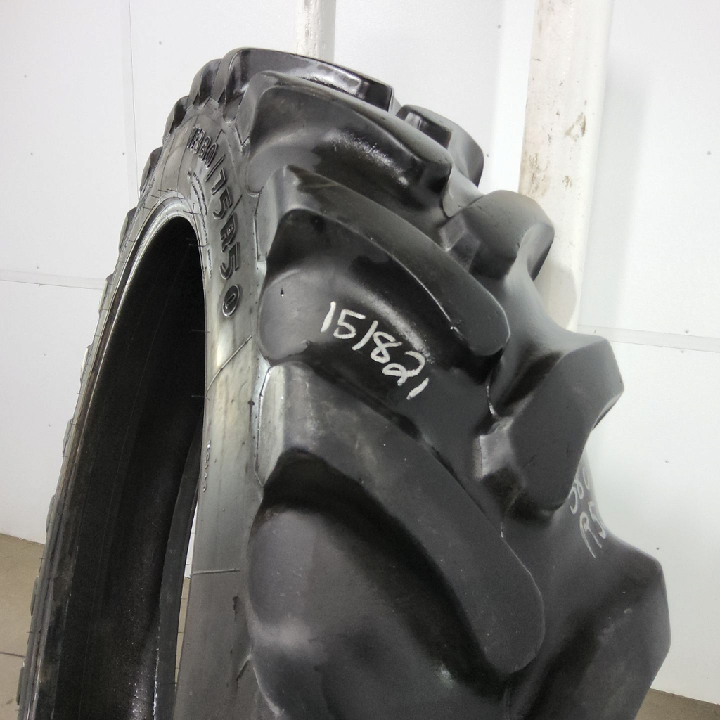 VF380/75R50 Goodyear Farm Ultra Sprayer R-1 170D 80%