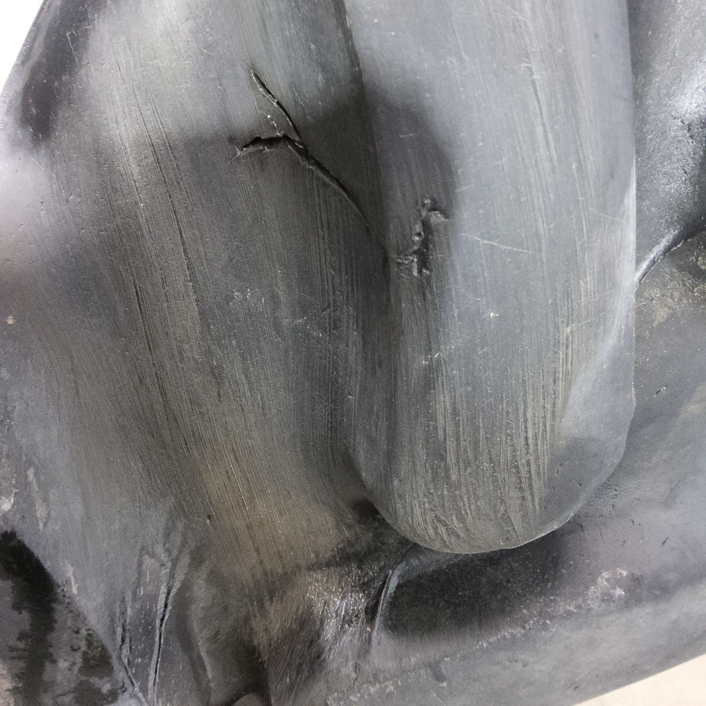 VF380/75R50 Goodyear Farm Ultra Sprayer R-1 170D 80%