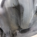 VF380/75R50 Goodyear Farm Ultra Sprayer R-1 170D 80%