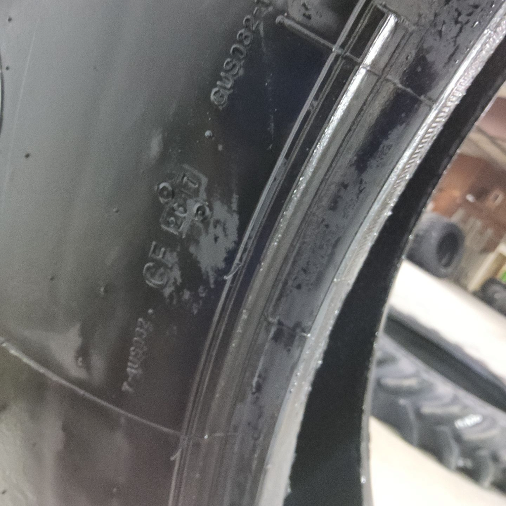 VF380/75R50 Goodyear Farm Ultra Sprayer R-1 170D 80%